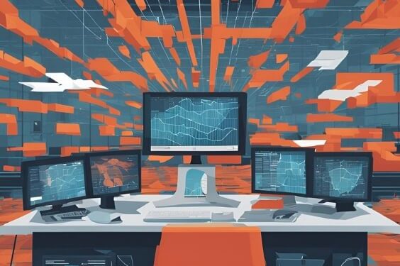Microsoft, 10 Saatlik Azure Kesintisi için DDoS Saldırısını Suçladı