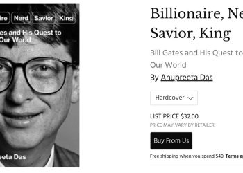 Bill Gates, Milyarder Kötü Adam mı?