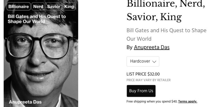 Bill Gates, Milyarder Kötü Adam mı?