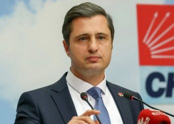 CHP Genel Başkan Yardımcısı Yücel: “Telefon hattım çalındı, Turkcell’e dava açacağım”