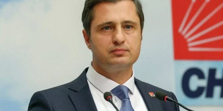 CHP Genel Başkan Yardımcısı Yücel: “Telefon hattım çalındı, Turkcell’e dava açacağım”