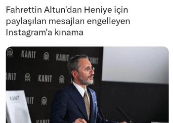 Instagram Açıldı ama Verdiği Söz Nedir?