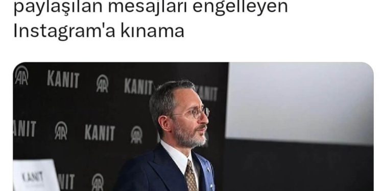 Instagram Açıldı ama Verdiği Söz Nedir?