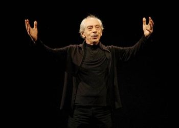 Genco Erkal, Son Yolculuğuna Ömrünü Verdiği Tiyatro Sahnesinden Uğurlandı
