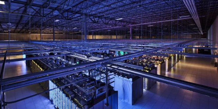Yapay Zeka Veri Merkezleri, Elektrik Sistemlerine Büyük Baskı Yaratıyor