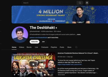 Hindistan, Influencer’ları Kayıt Altına Alıyor