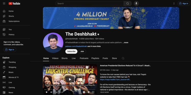 Hindistan, Influencer’ları Kayıt Altına Alıyor