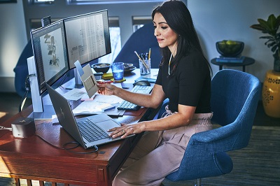 HP Araştırması: Donanım Tedarik Zincirleri Hedefte