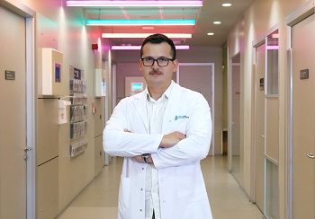 Teknoloji, Omurga Cerrahisindeki Riskleri Azaltıyor