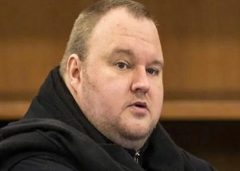 Kim Dotcom ABD’ye İade Edilecek