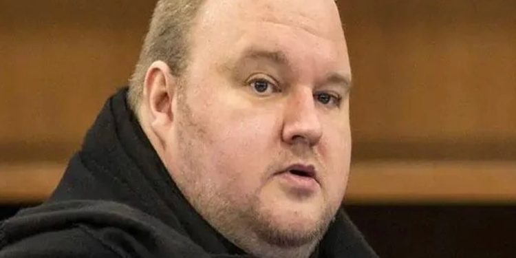 Kim Dotcom ABD’ye İade Edilecek