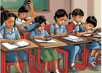 ABD’de Okullarda Cep Telefonu Yasaklanıyor
