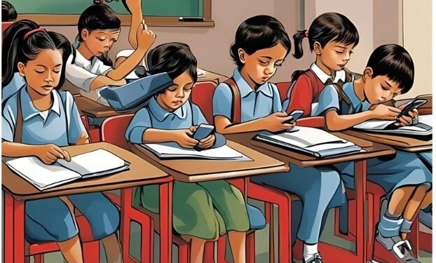 ABD’de Okullarda Cep Telefonu Yasaklanıyor