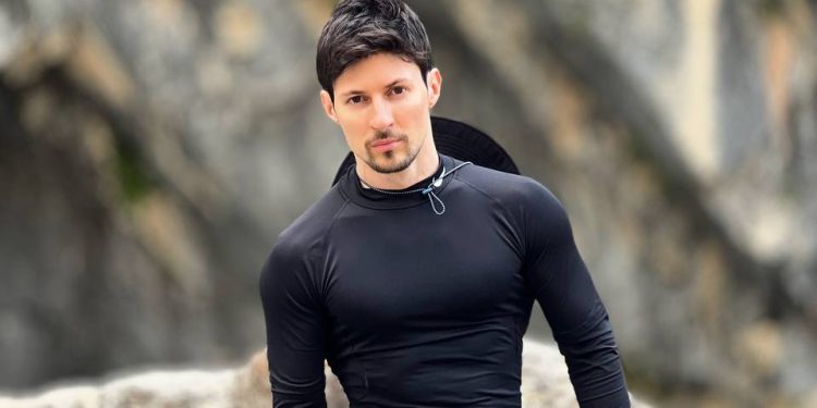 Telegram CEO Durov Serbest Bırakıldı ama Fransa’dan Ayrılması Yasak