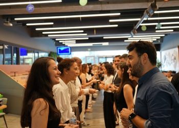 Girişimcilik Ekosistemi Oyuncuları StartupCentrum Yarıyıl Buluşması ile Bir Araya Geldi