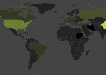 Steam’e Göre Türkiye’nin İndirme İstatistikleri