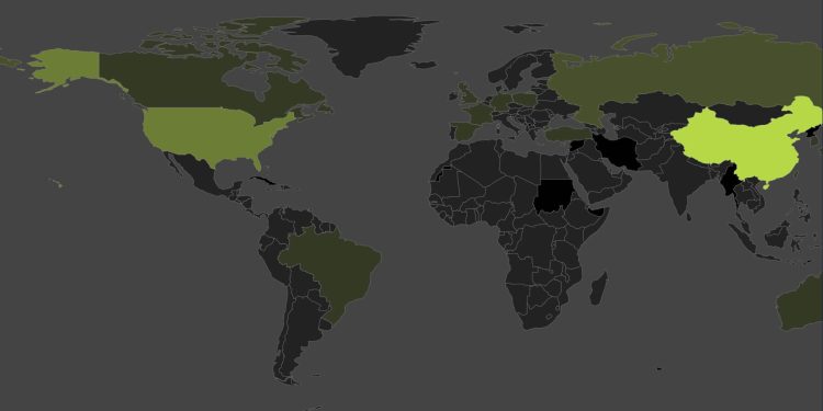 Steam’e Göre Türkiye’nin İndirme İstatistikleri