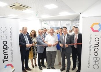Tempo BPO Denizli’de Yeni Lokasyon Açtı