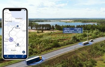 Tırport: Lojistiği Dijitalleştiren Platform