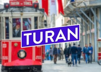 Turan, Tüm Ülkelerden Türkiye’ye Para Transferine Olanak Sağlıyor