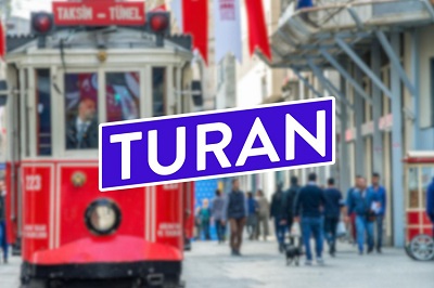Turan, Tüm Ülkelerden Türkiye’ye Para Transferine Olanak Sağlıyor