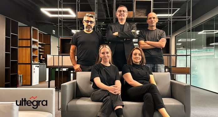 Ultegra 4 Dakikada Yatırım Aldı