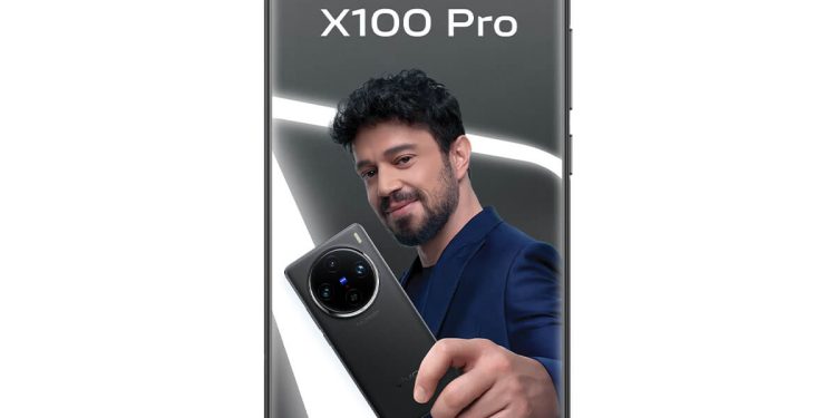 vivo X100 Pro Türkiye’de Satışta