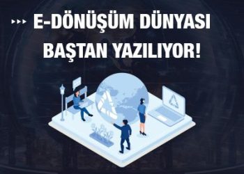 2025’te Tüm İşletmeler e-Deftere Geçiyor
