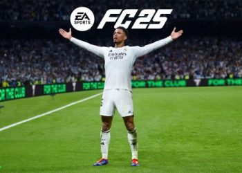 EA Sports FC 25 Tüm Dünyada Piyasaya Çıktı