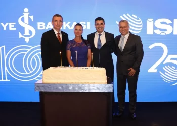 İşNet 25 Yaşında