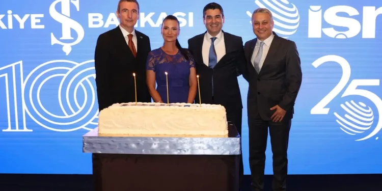 İşNet 25 Yaşında