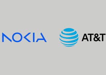 Nokia, AT&T ile 5 yıllık Fiber Anlaşması İmzaladı