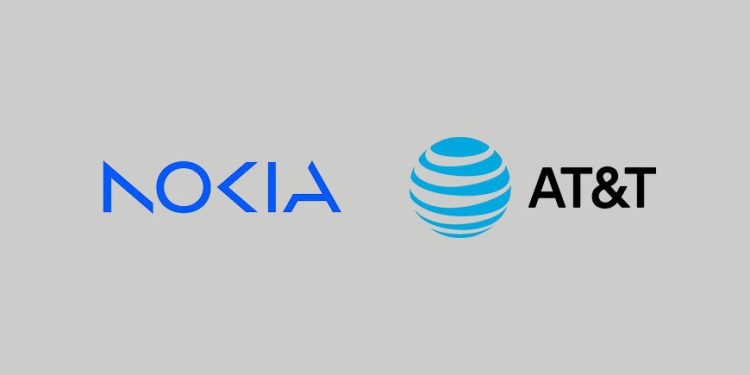Nokia, AT&T ile 5 yıllık Fiber Anlaşması İmzaladı