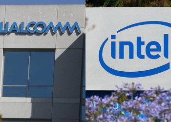Qualcomm, Intel’i Alabilir