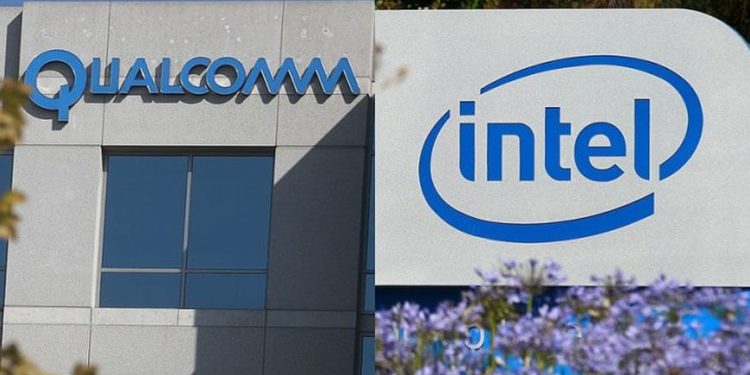 Qualcomm, Intel’i Alabilir