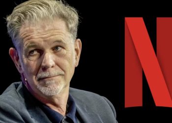Netflix’in Patronu Kamala Harris’e Bağış Yapınca, ABD’de İptaller 3 Katına Çıktı