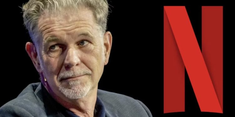 Netflix’in Patronu Kamala Harris’e Bağış Yapınca, ABD’de İptaller 3 Katına Çıktı