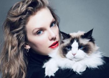 Taylor Swift, Sahte Görüntülerini Kullanan Trump’ı Değil, Kamala’yı Desteklediğini Açıkladı