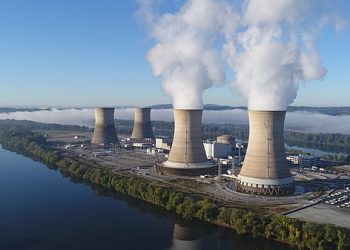 Nükleer Enerji, Yapay Zeka Veri Merkezlerini Besleyecek