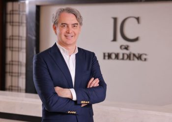 SAP Genç Profesyoneller Programı’nın 13.’sü IC Holding İş Birliğinde Başladı