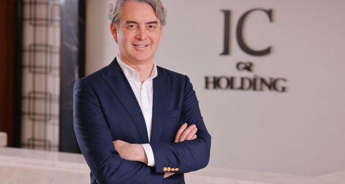 SAP Genç Profesyoneller Programı’nın 13.’sü IC Holding İş Birliğinde Başladı