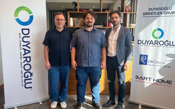 Agrovech’e 2.2 Milyon Dolarlık Yatırım