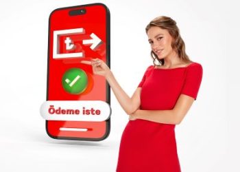 Akbank Mobil’e Harcama Bölüştürme Özelliği Eklendi