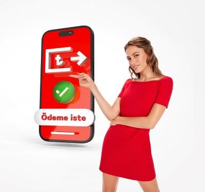 Akbank Mobil’e Harcama Bölüştürme Özelliği Eklendi