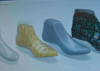 ASICS ve Dassault Systèmes Kişiselleştirilmiş Ayakkabı Hizmeti Sunuyor