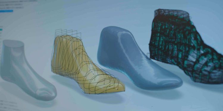 ASICS ve Dassault Systèmes Kişiselleştirilmiş Ayakkabı Hizmeti Sunuyor