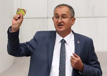 Sertel : “2 Maaş Alan Tüm Bürokratlar Türksat’ta”