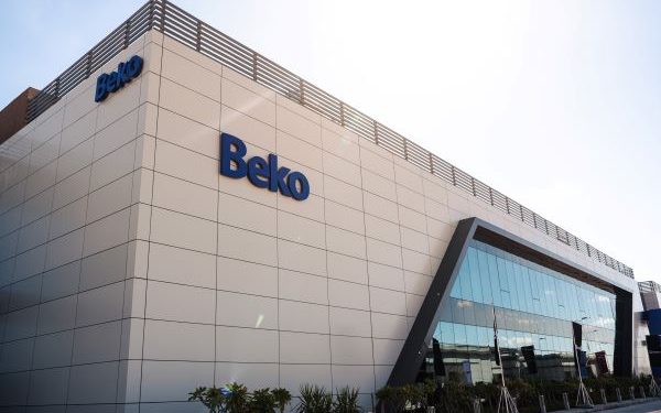 Beko Ortadoğu’daki İlk Fabrikasını Mısır’da Açtı