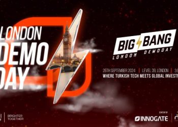 Big Bang Londra Demo Day Hazırlık Kampı Başladı