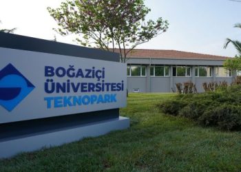 Boğaziçi Üniversitesi Teknoparkı 740 Projeye Ev Sahipliği Yapıyor